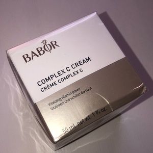 Babor Complex C Cream